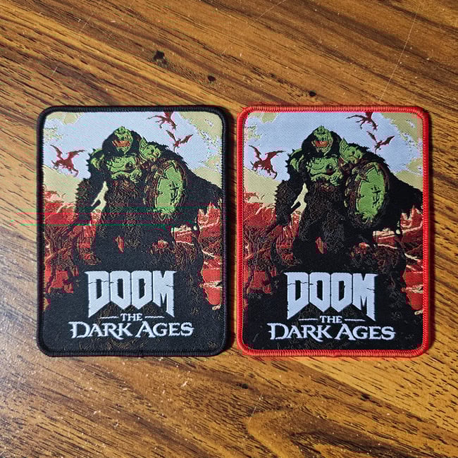 Doom - The Dark Ages 