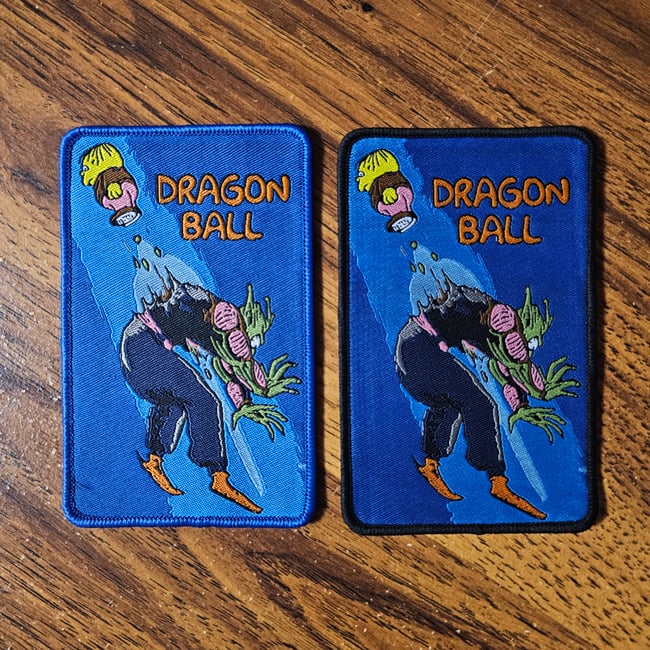 Dragon Ball Ralph 