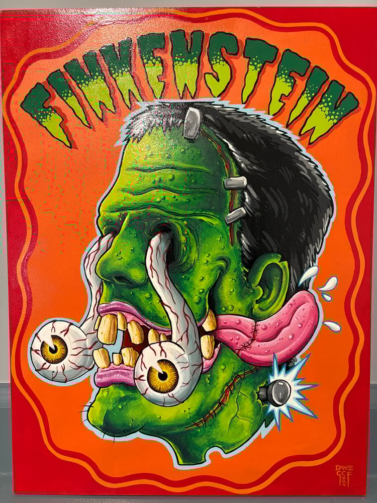 Image of FINKENSTEIN