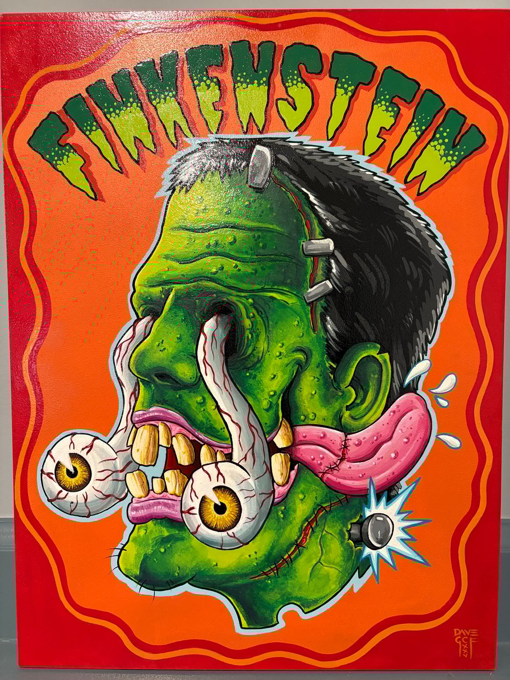 Image of FINKENSTEIN