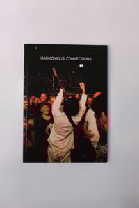 Harmonious Connections