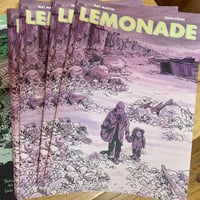 Lemonade (Parts 1 - 3) - Physical Edition