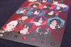 SIGNALIS - Sticker Sheets