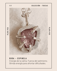 Image 5 of Ruda (espinela)