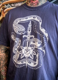 Image 2 of Snake Dagger Rose