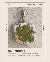 Image 6 of Ruda (peridoto II)