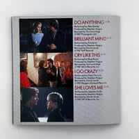 Image 8 of Some Kind of Wonderful –  Music from the Motion Picture Soundtrack (Vintage CD)