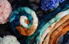 The Forest Spirit Combed Top - Fine Polwarth