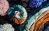 The Forest Spirit Combed Top - Fine Polwarth