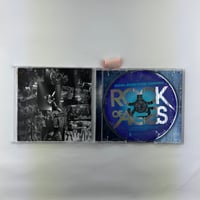 Image 9 of Rock of Ages –  Original Motion Picture Soundtrack (Vintage CD)