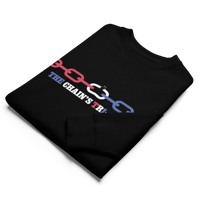 Image 2 of The Chain's Tri Color