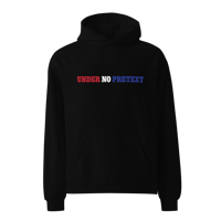 Image 4 of Under No Pretext