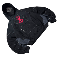 Image 3 of Black berserk ( XL ) 