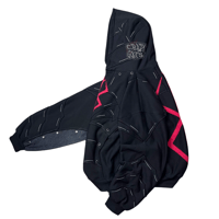 Image 4 of Black berserk ( XL ) 
