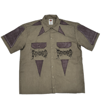 Image 1 of Work Tee
