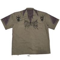 Image 2 of Work Tee