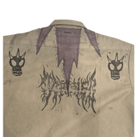 Image 4 of Work Tee