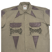 Image 3 of Work Tee