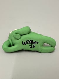 Image 9 of Relaxed green thing