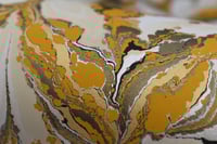 Image 1 of 221 - Yellow & Bronze Coagulate.