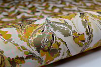 Image 5 of 221 - Yellow & Bronze Coagulate.