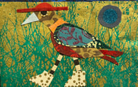 M.'s Red Hat