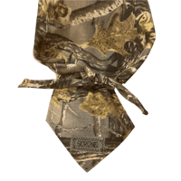 Image 4 of Hunting camo hat