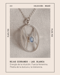 Image 4 of Cápsula 'Rejas' (Cerrando)
