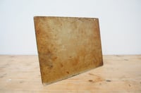 Image 2 of Rare Vintage Advertising Mirror for John Jameson Irish Whiskey