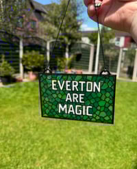 Image 2 of Everton Are Magic