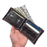 Image 3 of Patched wallet