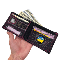 Image 3 of Star wallet 