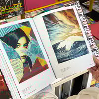 Image 10 of SHEPARD FAIREY, Obey : The Art of Shepard Fairey