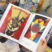 Image 7 of SHEPARD FAIREY, Obey : The Art of Shepard Fairey
