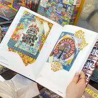 Image 9 of SHEPARD FAIREY, Obey : The Art of Shepard Fairey