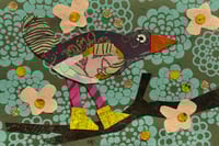 Cherry Blossom Time