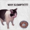 WHY IS EMPTY???