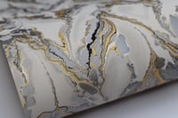 Image 1 of 224 - Grey Coagulate.