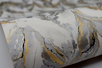 Image 3 of 224 - Grey Coagulate.