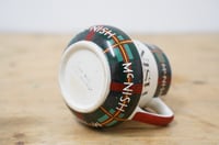 Image 3 of Vintage McNish 'Doctors Special' Scotch Whisky Water Jug - Mid 20th Century 