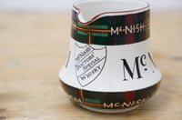 Image 4 of Vintage McNish 'Doctors Special' Scotch Whisky Water Jug - Mid 20th Century 