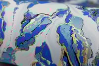 Image 2 of 228 - Ultramarine Blue Coagulate.