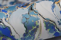 Image 3 of 228 - Ultramarine Blue Coagulate.