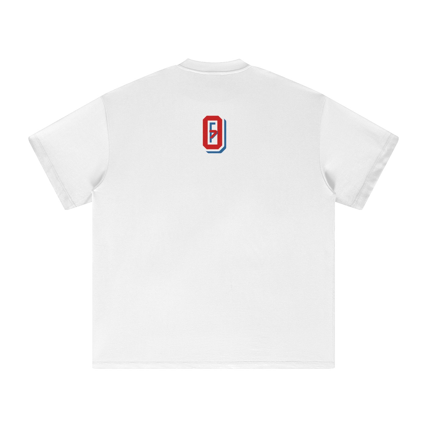 Image of TUESDAY OFF DAY TEE 