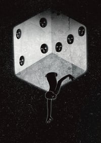 Diceroll Magazine Issue One: Chance and Fate (Digital)