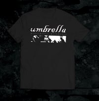 UMBRELLA - PROVIDENCE GRIND