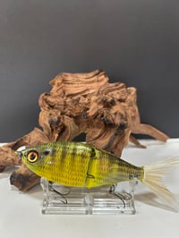 Image 2 of Sanger Custom Lures- (Perch)