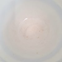 Image 6 of Gorgeous Weathered Vintage Cornishware Mixing Bowl
