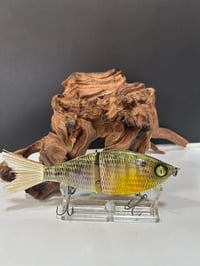 Image 2 of Sanger Custom Lure's