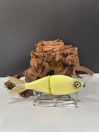 Image 1 of Sanger Custom Lures- ( Bone )
